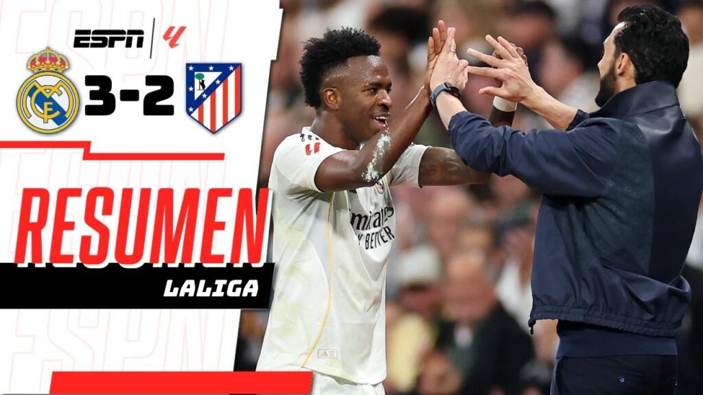 hu 260322 deportes resumen real madrid atleti