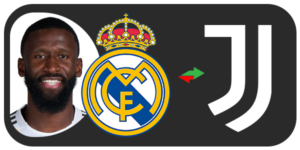 rudiger rudiger