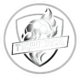 Imagen del logo de Tiquitaca generado con inteligencia artificial, la casa del fútbol con diseño moderno.