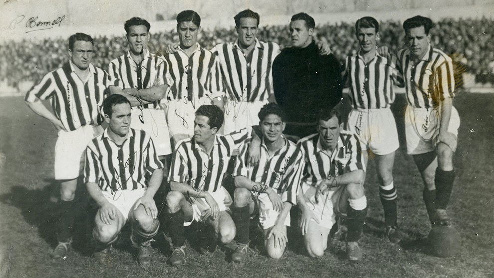 BETIS Real Betis Balompié celebrando la Copa del Rey en el Villamarín