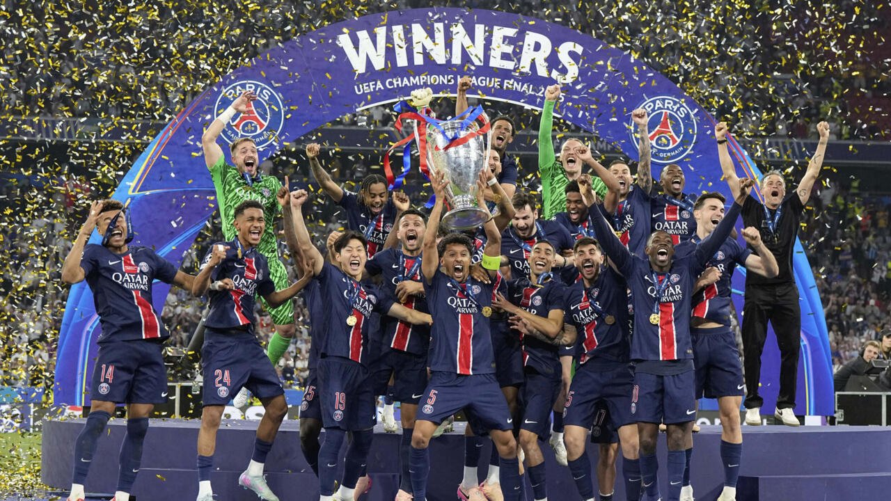 PSG licensed image