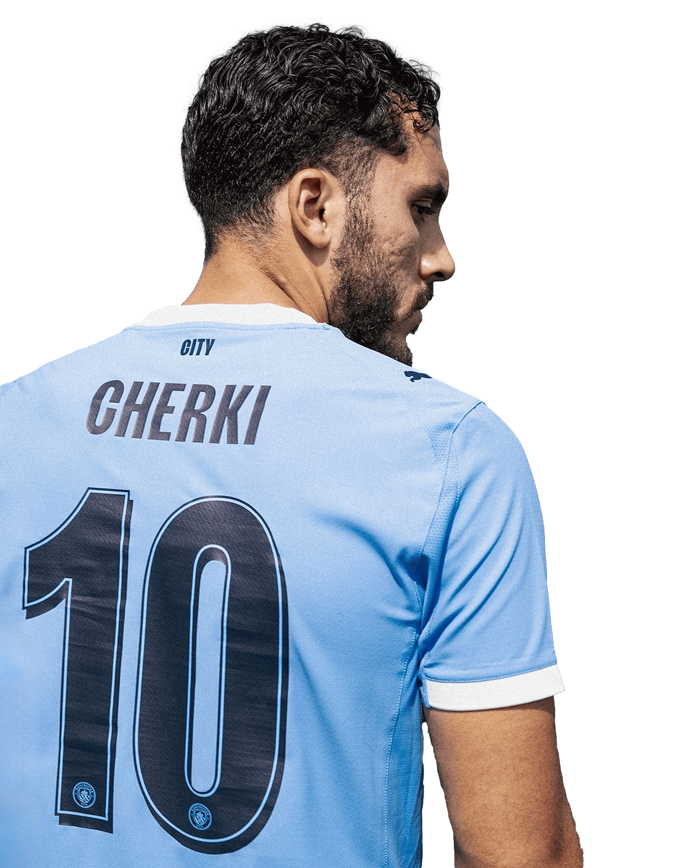 ayan cherki png city football render 1