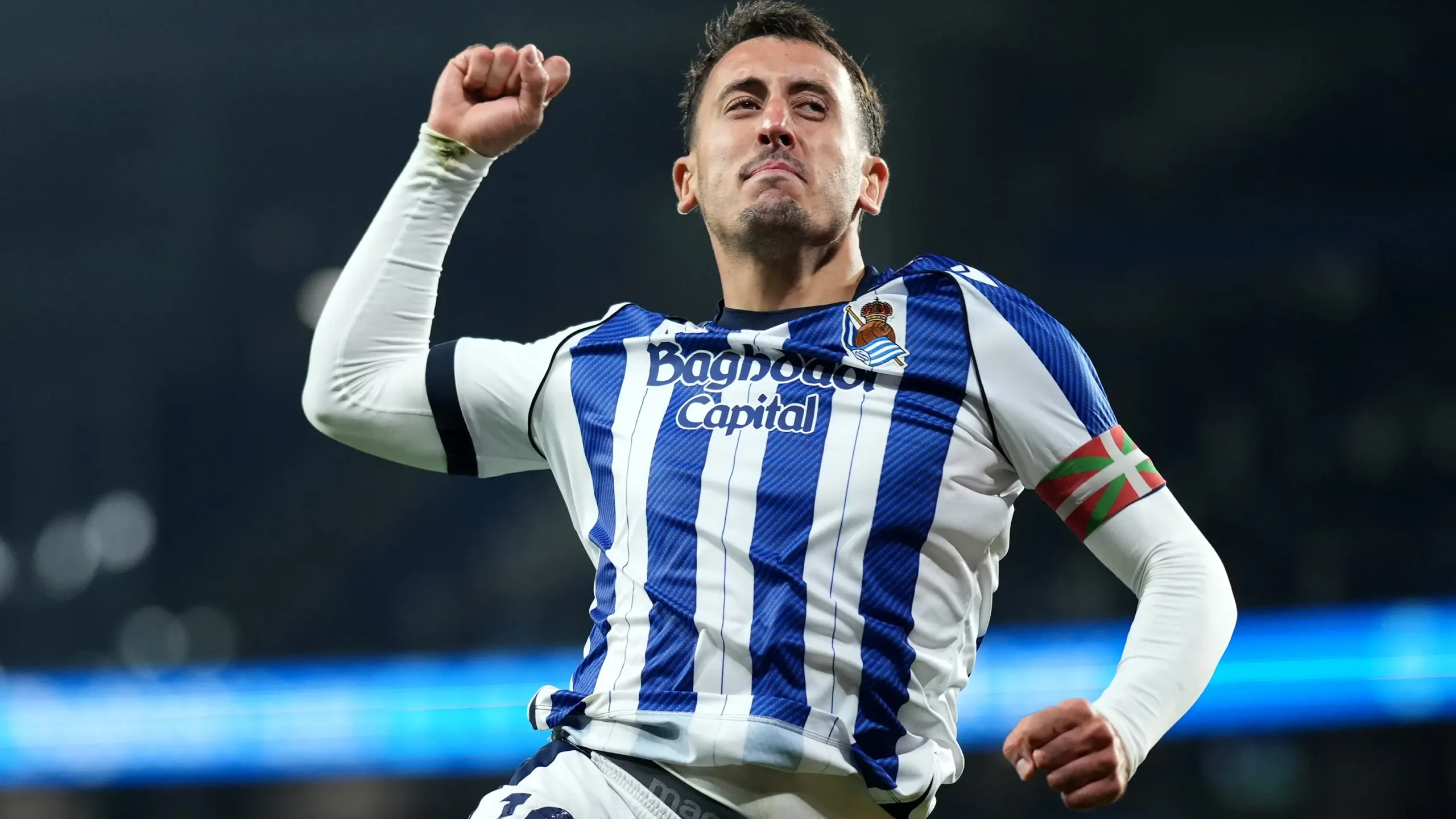 REAL SOCIEDAD image