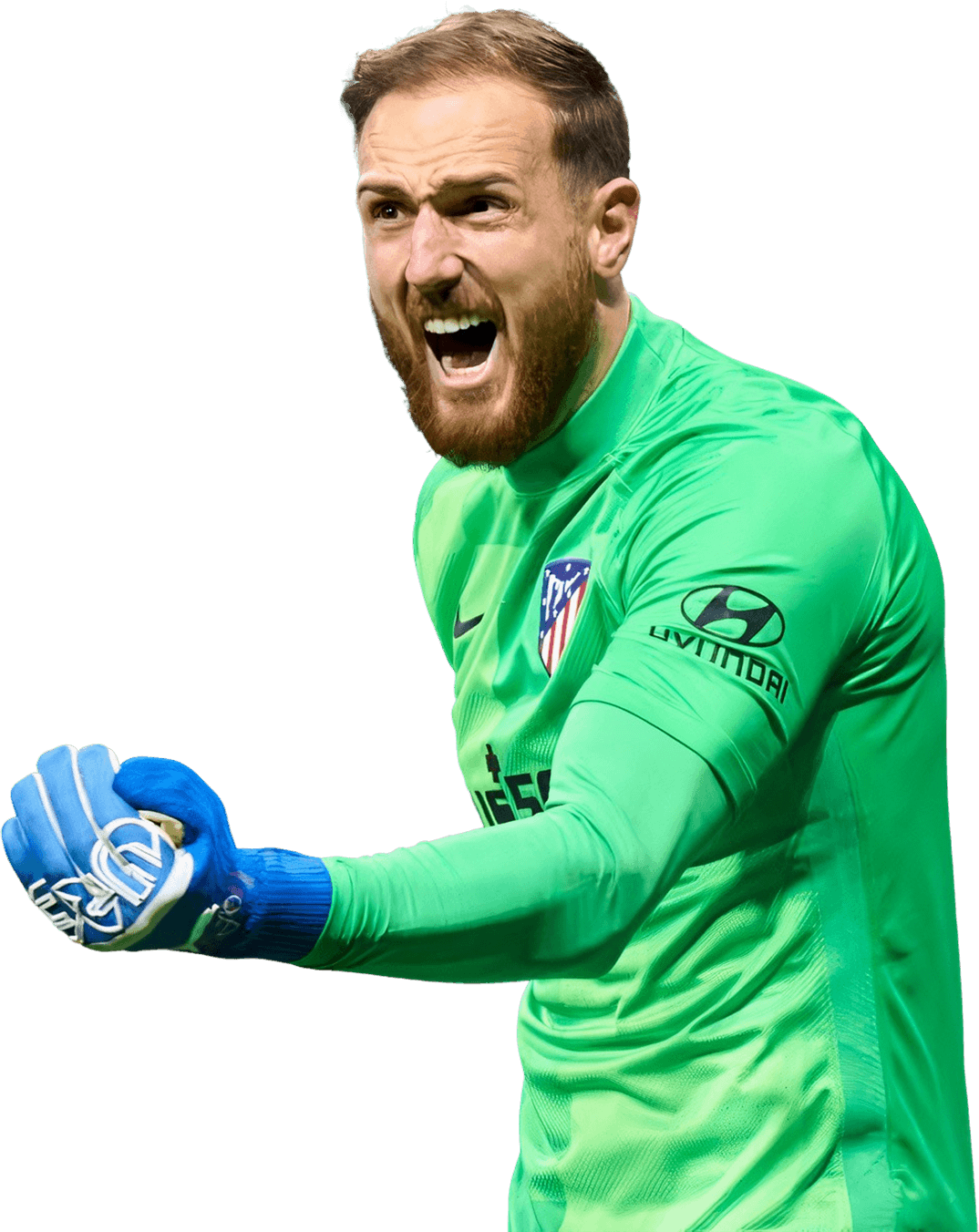 jan oblak footyrenders