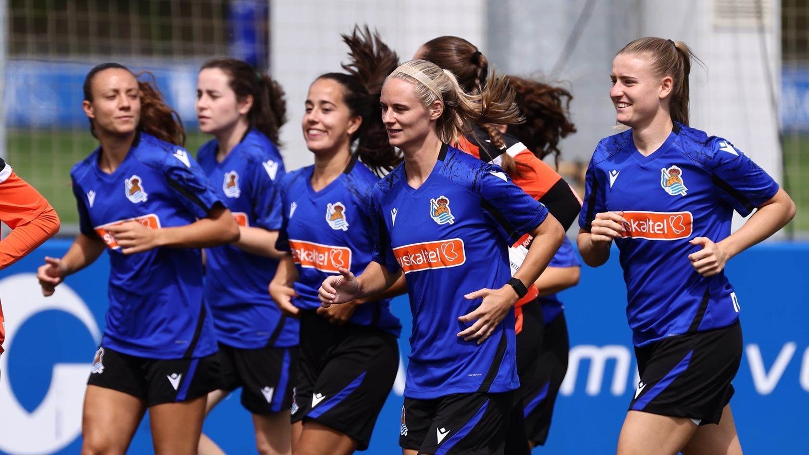 REAL SOCIEDAD image