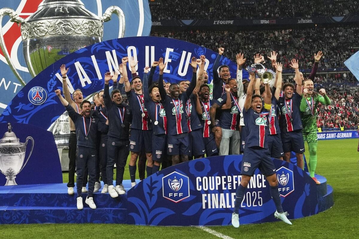 PSG 9