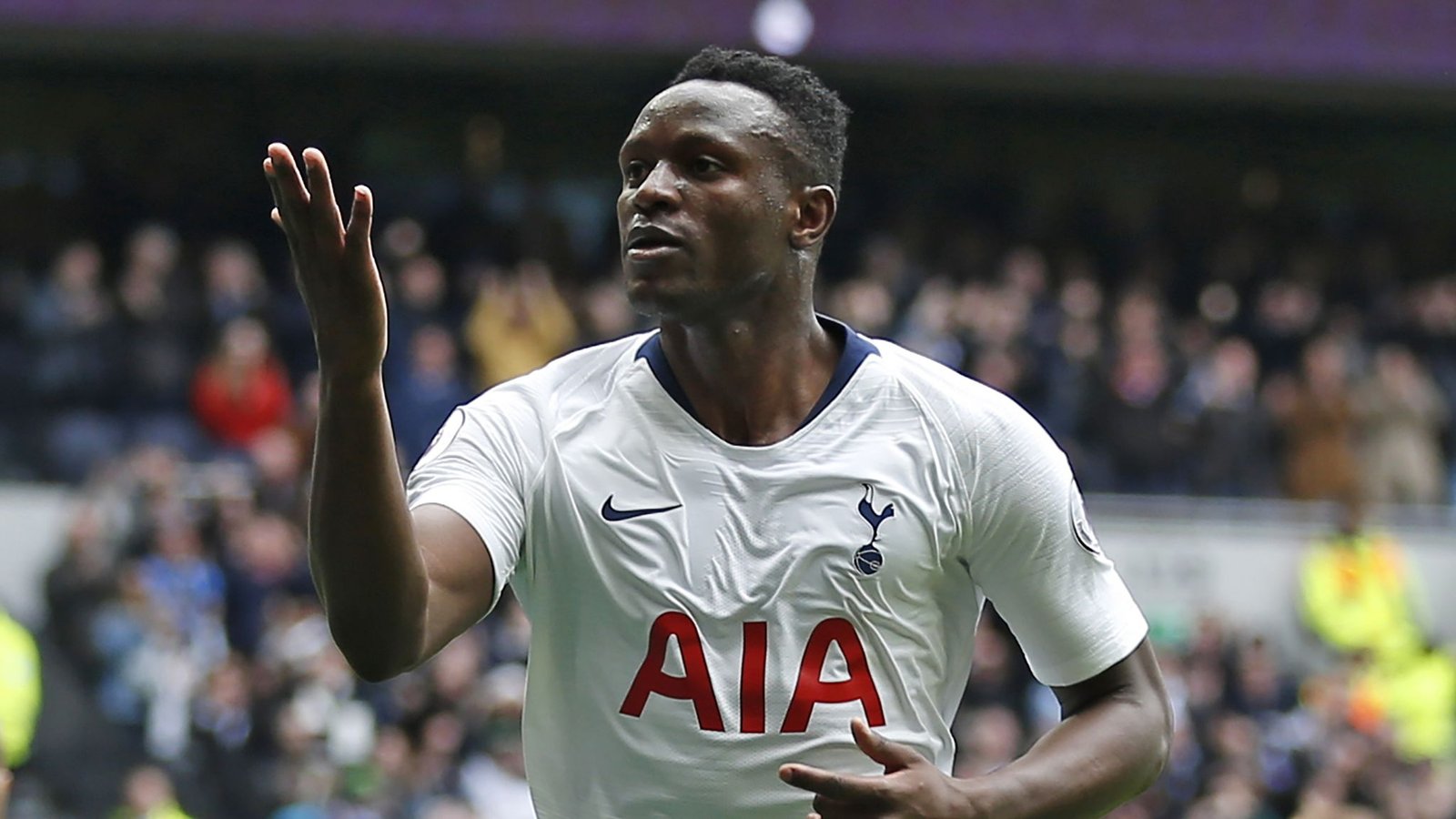 TOTTENHAM image
