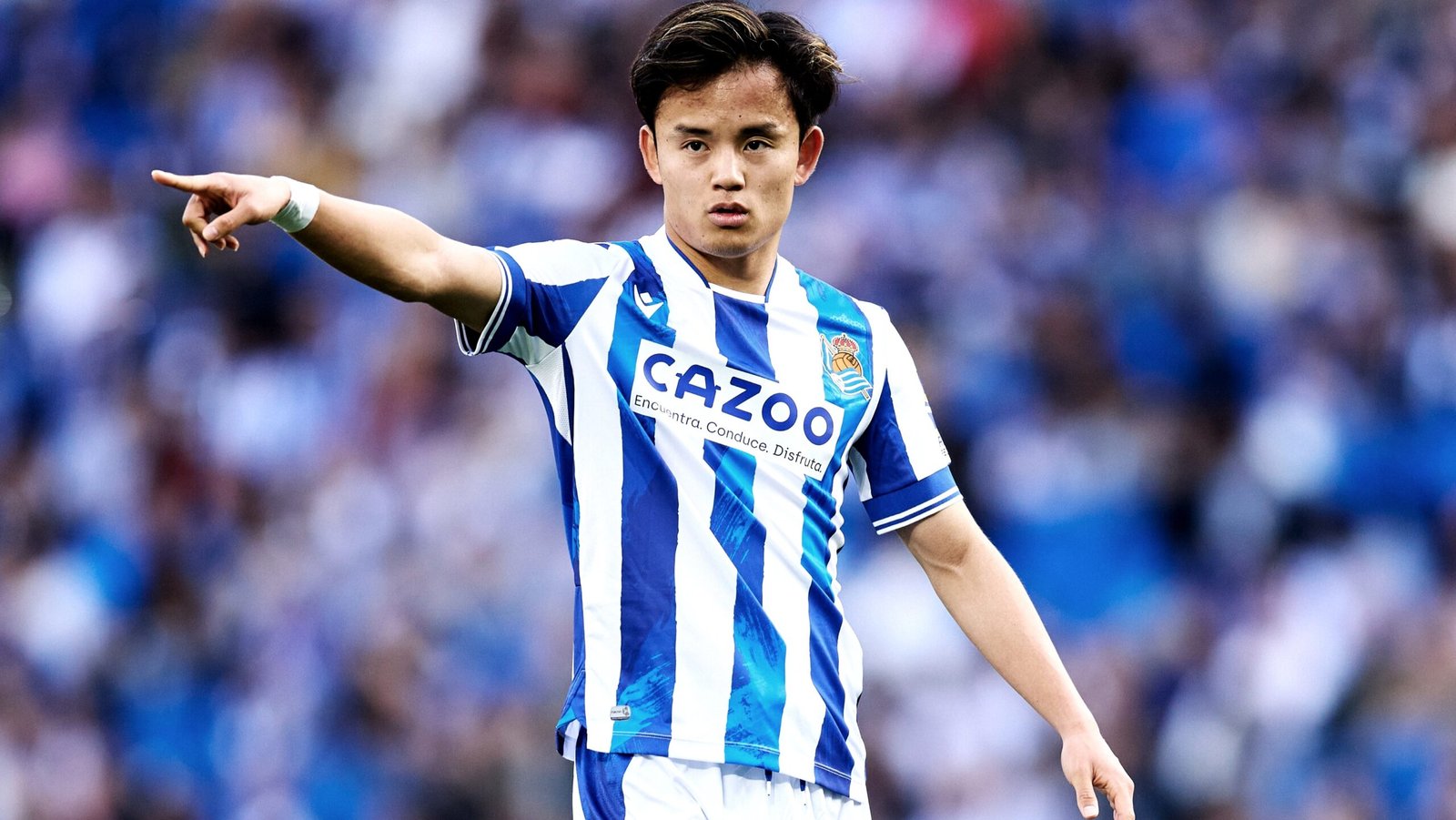 REAL SOCIEDAD image
